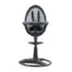 Egg Highchair- Grey