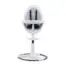 Egg Highchair- White