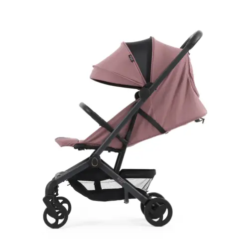 Egg Sky Compact Stroller- Mauve