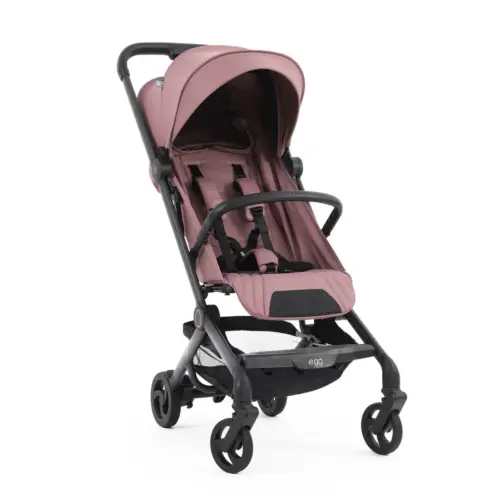 Egg Sky Compact Stroller- Mauve
