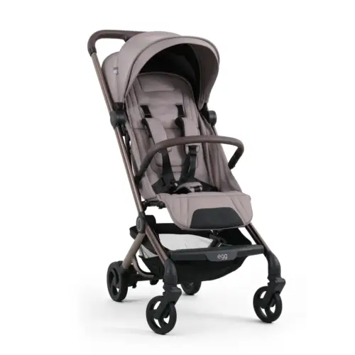 Egg Sky Compact Stroller- Taupe