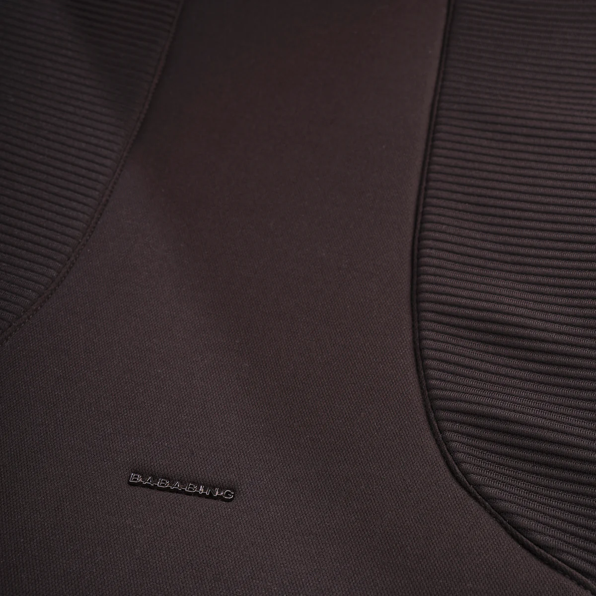 Bababing Raffi 2in1 Pram Bundle-Kofe