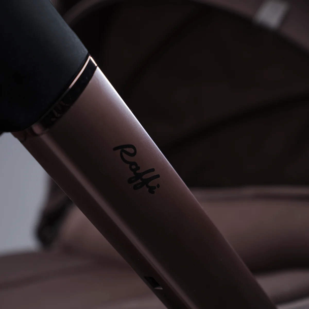 Bababing Raffi 2in1 Pram Bundle-Kofe