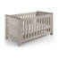 BabyStyle Bordeaux Oatmeal 3 Piece Nursery Furniture Set