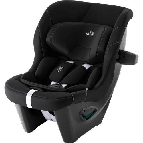 Britax Römer Max-Safe Pro 2 Space Black