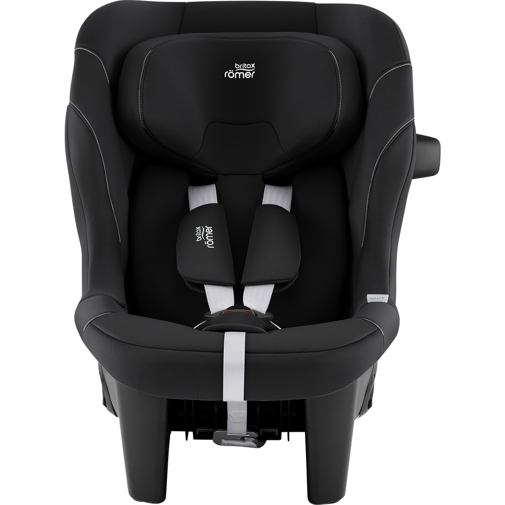 Britax Römer Max-Safe Pro 2 Space Black