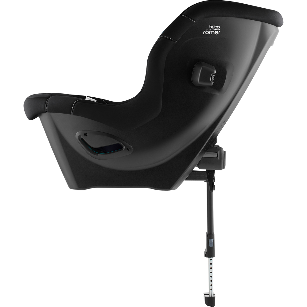 Britax Römer Max-Safe Pro 2 Space Black
