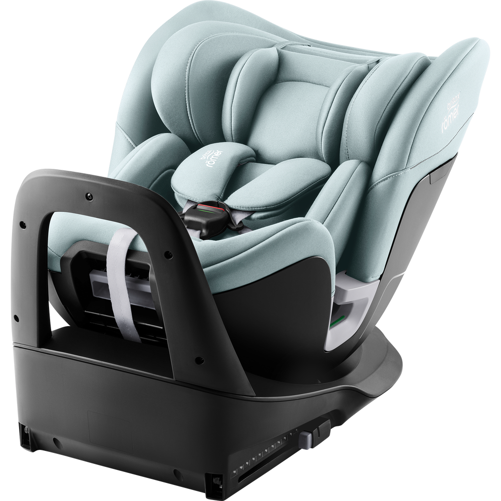 Britax Romer Swivel 2 Car Seat - Ocean