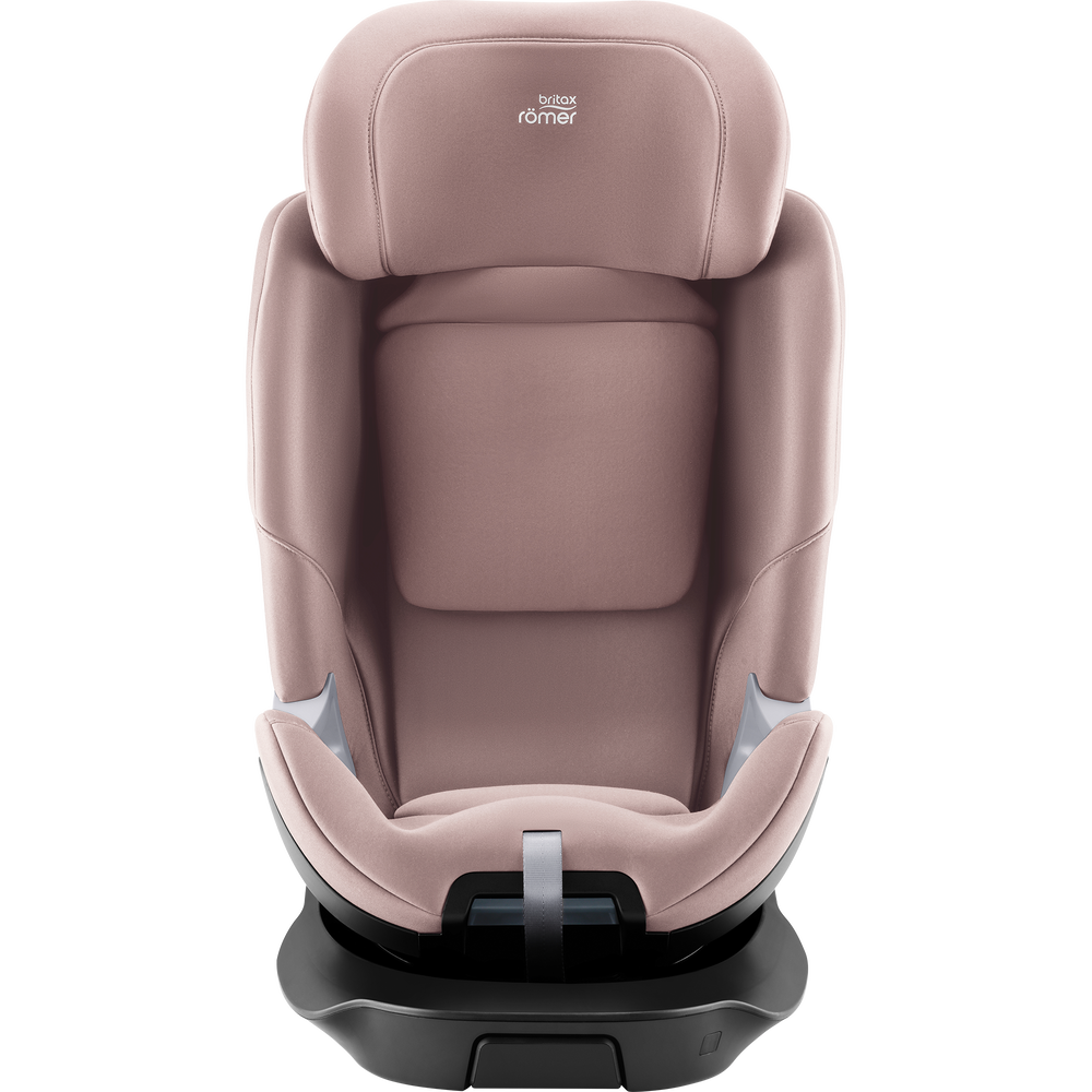 Britax Romer Swivel 2 Car Seat - Dusty Rose