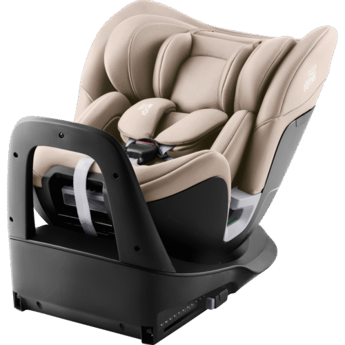 Britax Romer Swivel 2 Car Seat - Chai