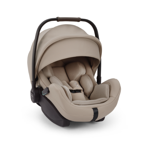 Nuna ARRA flex R-129 Infant Carrier - Chateau