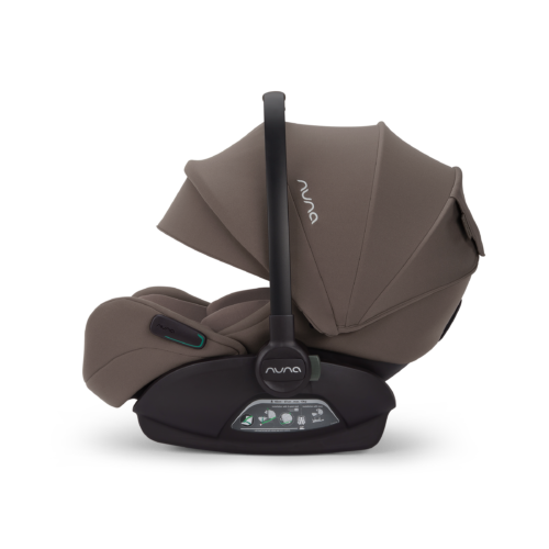 Nuna ARRA flex R-129 Infant Carrier - Chestnut