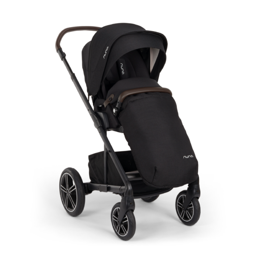 Nuna Mixx Next Pushchair - Caviar