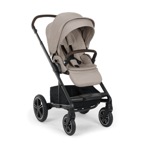 Nuna Mixx Next Pushchair - Chateau