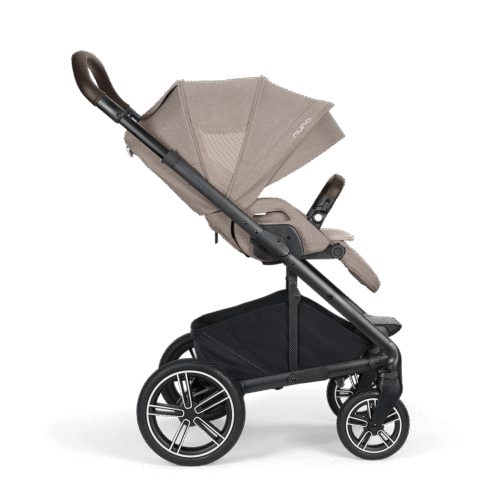 Nuna Mixx Next Pushchair - Chateau