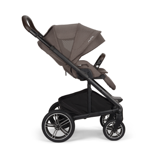 Nuna Mixx Next Pushchair - Chestnut