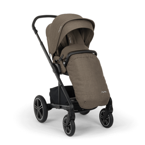 Nuna Mixx Next Pushchair - Pistachio