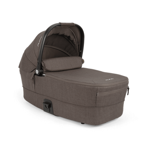 Nuna MIXX Next Carrycot - Chestnut