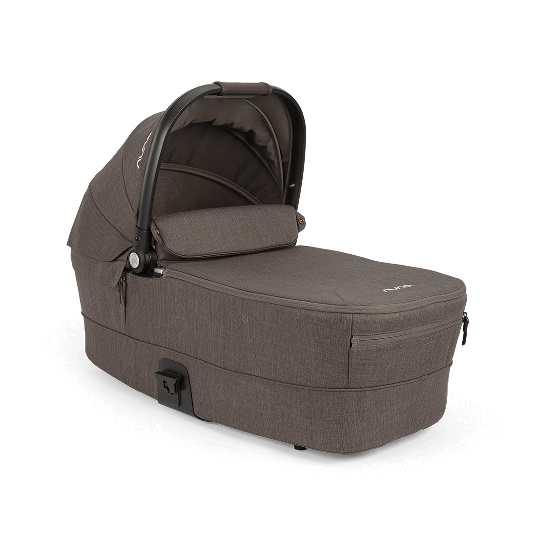 Nuna MIXX Next Carrycot - Chestnut