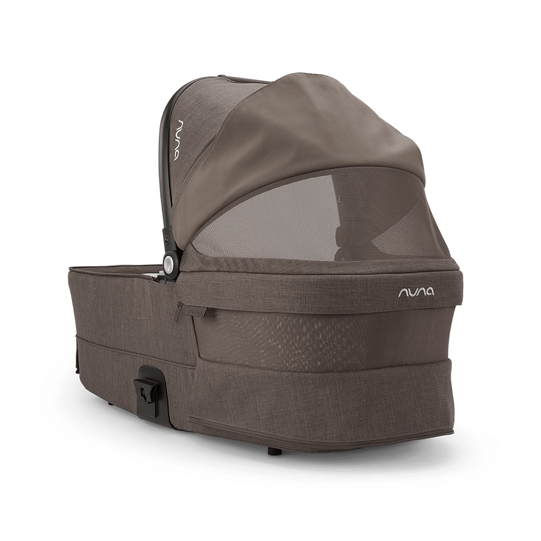 Nuna MIXX Next Carrycot - Chestnut
