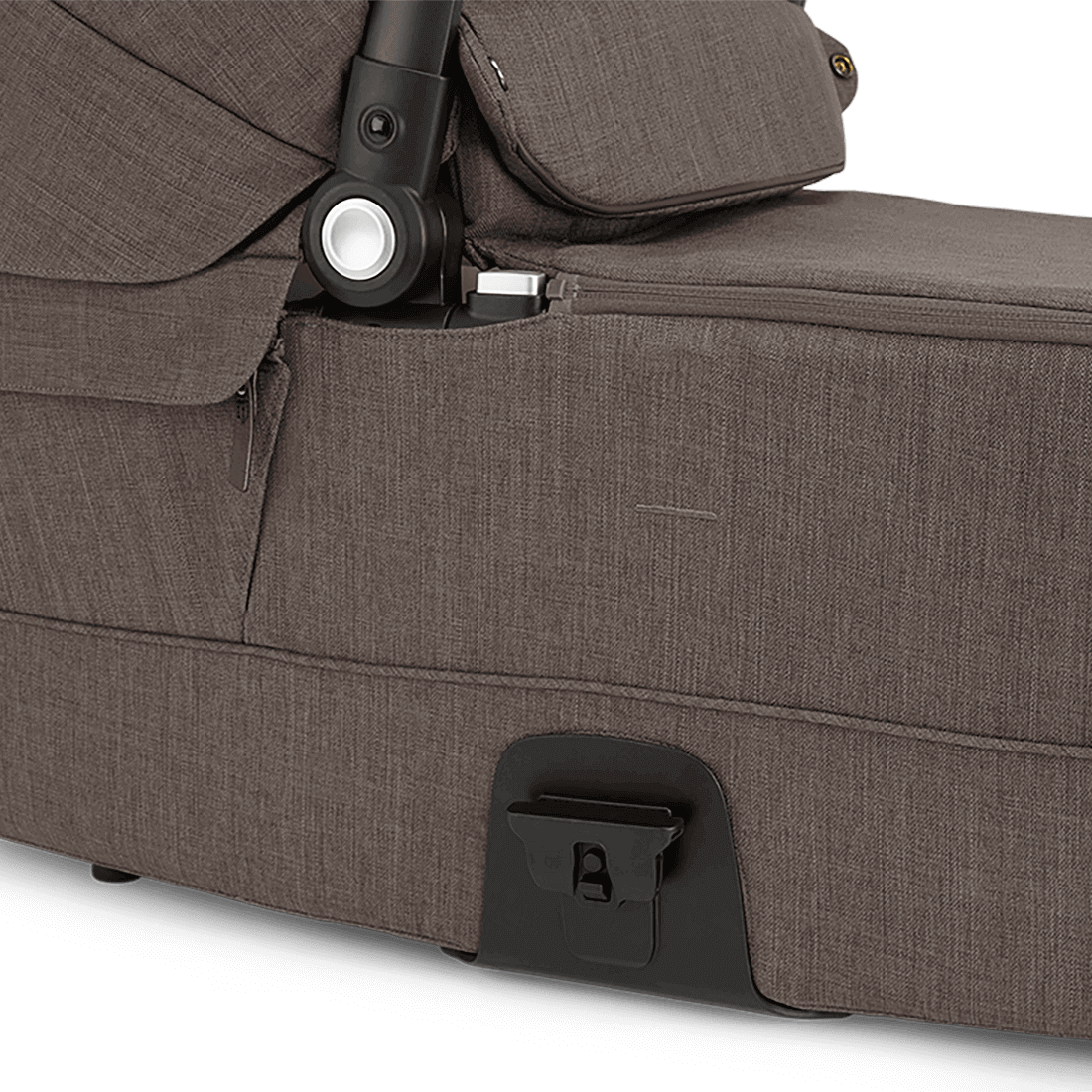 Nuna MIXX Next Carrycot - Chestnut