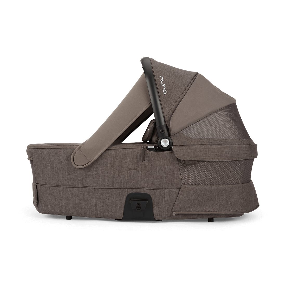 Nuna MIXX Next Carrycot - Chestnut