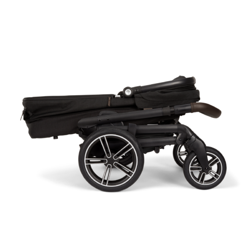 Nuna MIXX Next Carrycot - Caviar