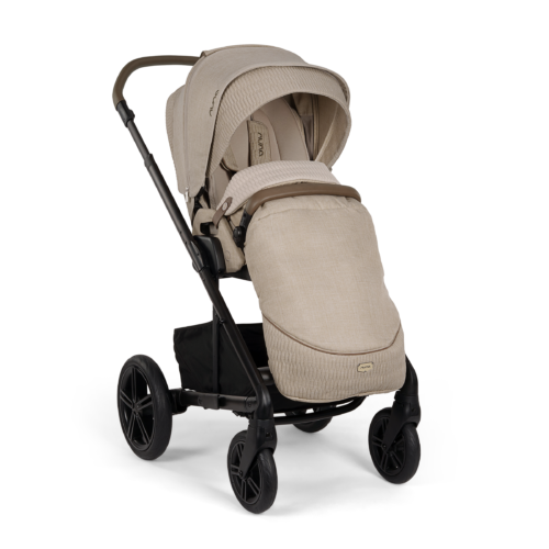 Nuna Mixx Next Pushchair - Cosmopolitan