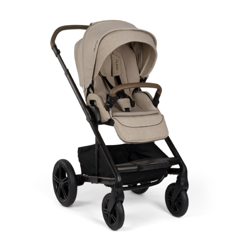 Nuna Mixx Next Pushchair - Cosmopolitan