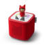 Tonies Toniebox 2 Starter Set with Creative Tonie Rubie - Red