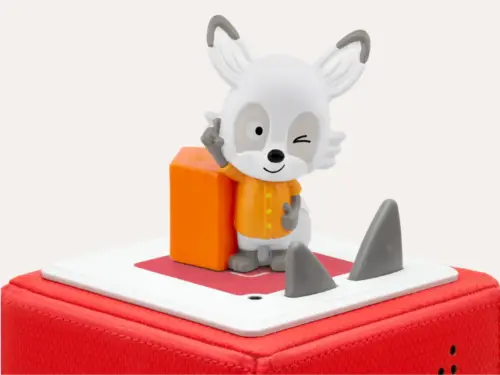 Tonies - The Best Band in Bumbaloo (Akio) Lalalinos