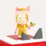 Tonies Creative-Tonie – Princess
