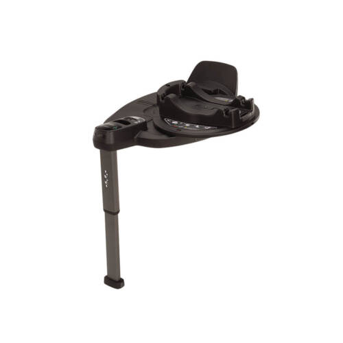 Nuna BASE Curv Rotating Slide Base