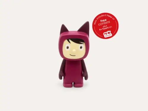 Tonies Creative Purple (beige)