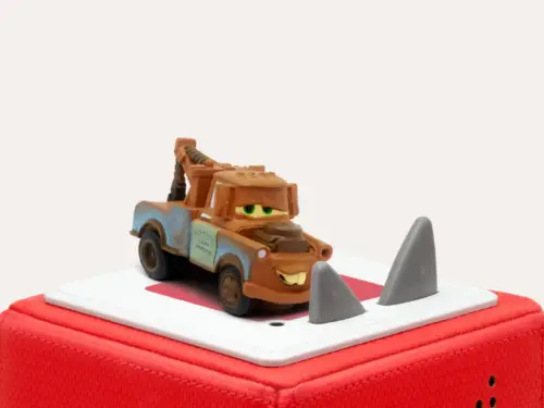Tonies Disney - Cars 2 Mater
