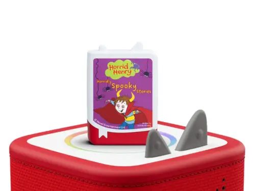 Tonies Horridly Spooky Stories - Horrid Henry