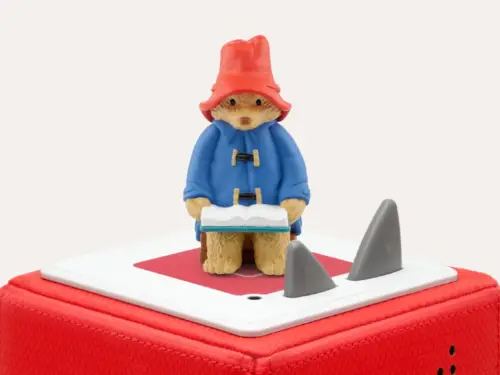 Tonies : More About Paddington