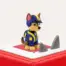 Tonies Paw Patrol - Chase