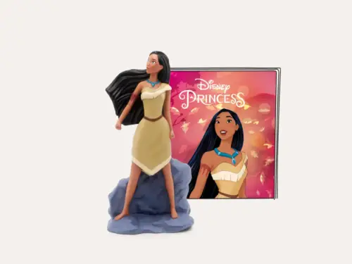 Tonies Disney - Pocahontas