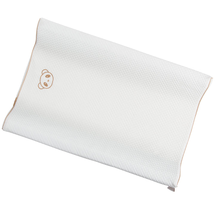 CuddleCo Bamboo Changing Mat - Natural