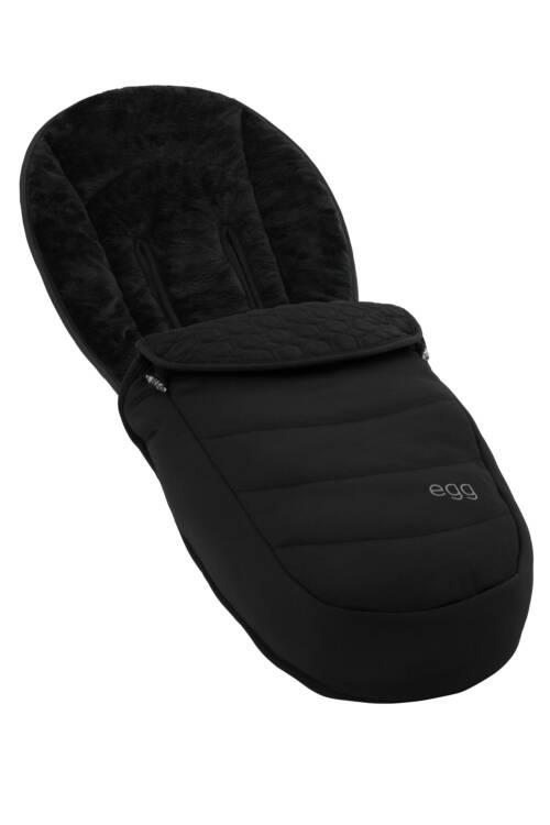 egg3 Luxury Stroller Bundle -Panther