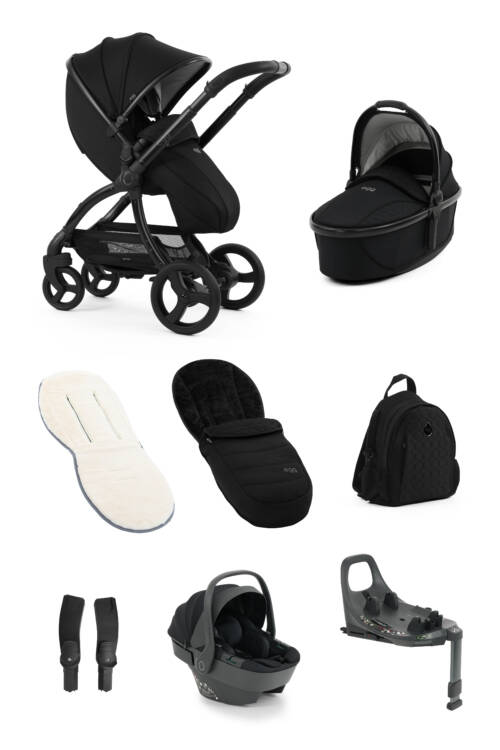 egg shell 360 bundle