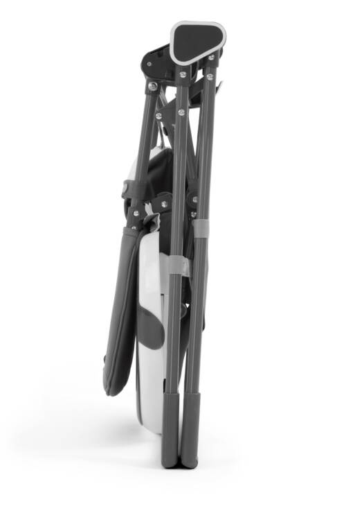 Babystyle Oyster Highchair - Slate Grey