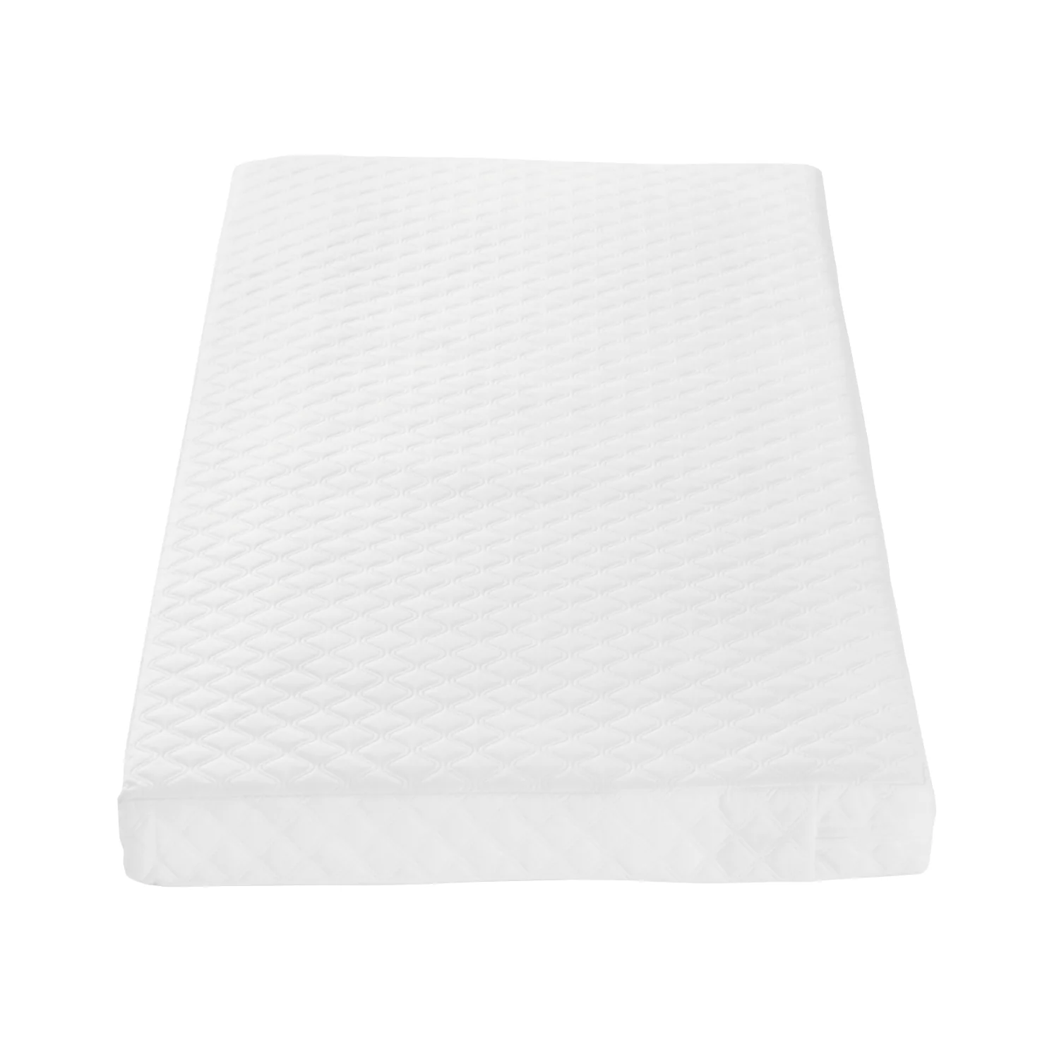 Tutti Bambini Sprung Cot Mattress (60 x 120 cm)