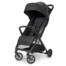 Inglesina Quid³ Travel Stroller - Cosmic Black