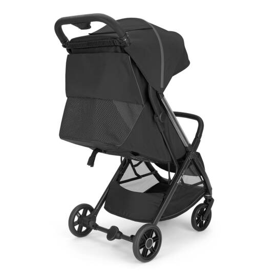 Inglesina Quid³ Travel Stroller - Cosmic Black