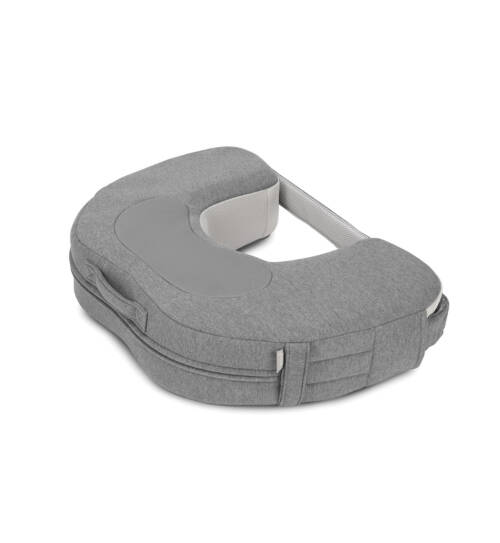 Inglesina Elysia Nursing Pillow – Harmony Grey