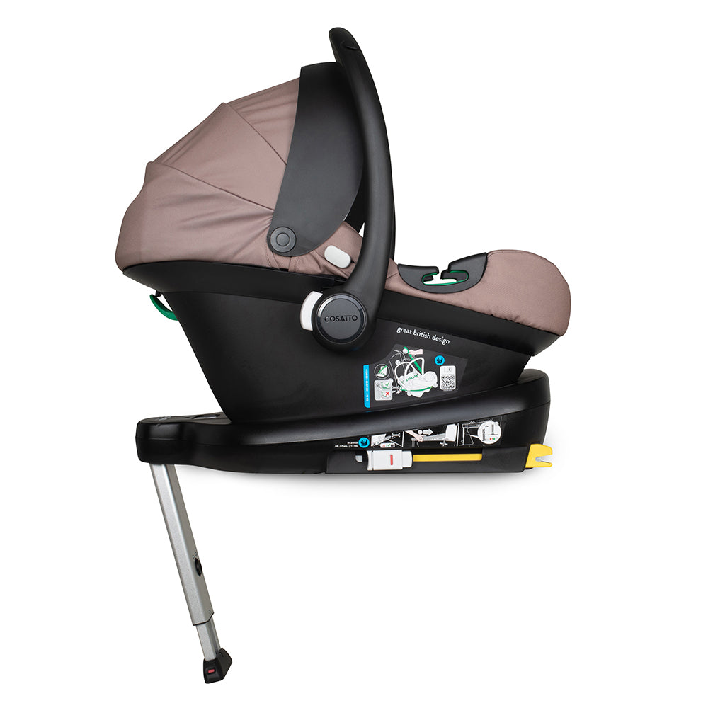 Cosatto Giggle 4 Mega Bundle - Lollop