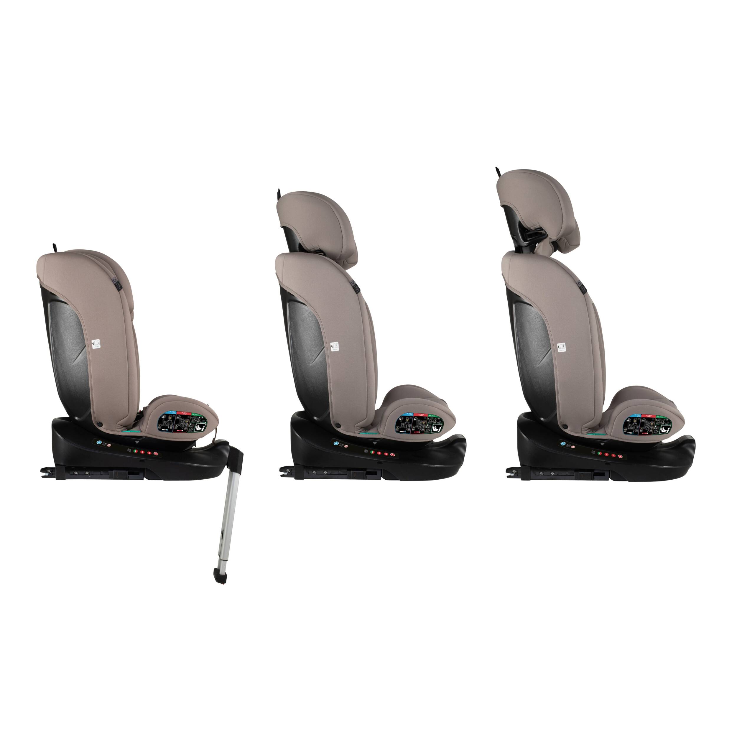 Cosatto Giggle 4 Mega Bundle - Lollop