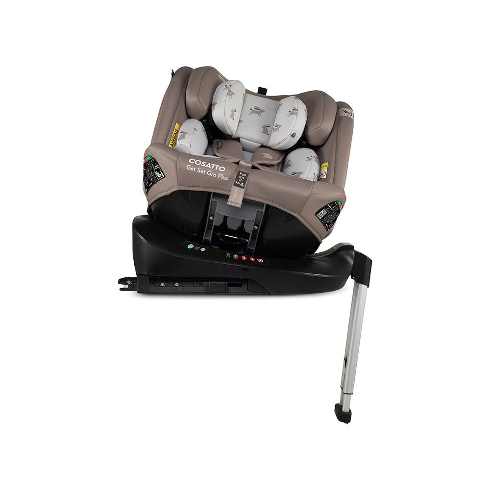 Cosatto Giggle 4 Mega Bundle - Lollop